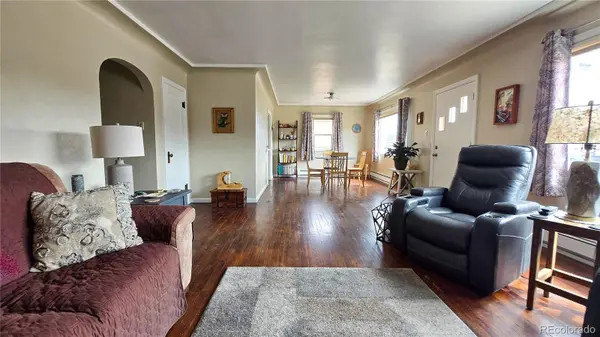 1008 W 7th ST, Walsenburg, CO 81089
