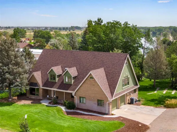 727 E 27th ST, Greeley, CO 80631