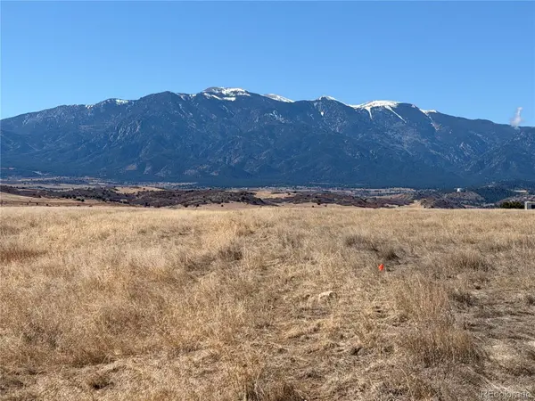 Lot 168 Routt ST, Colorado City, CO 81019