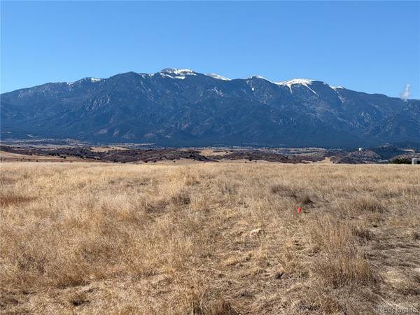 Lot 168 Routt ST, Colorado City, CO 81019