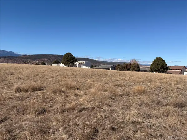 Lot 168 Routt ST, Colorado City, CO 81019