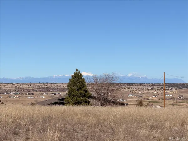 Lot 168 Routt ST, Colorado City, CO 81019