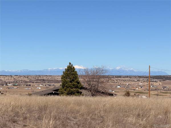 Lot 168 Routt ST, Colorado City, CO 81019