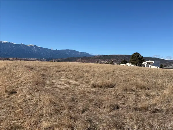 Lot 168 Routt ST, Colorado City, CO 81019