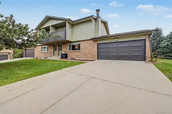 969 Welch CT, Golden, CO 80401