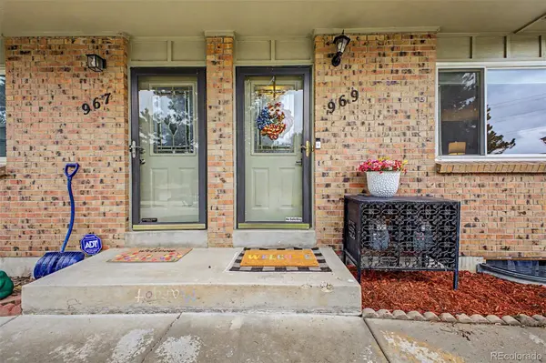 969 Welch CT, Golden, CO 80401