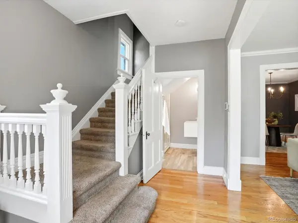 2444 N Humboldt ST, Denver, CO 80205