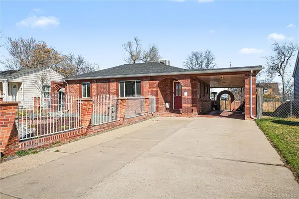 4870 Raritan ST, Denver, CO 80221