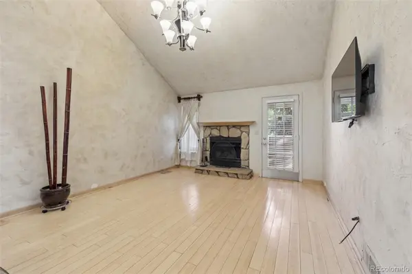 6560 W 84th CIR #127, Arvada, CO 80003