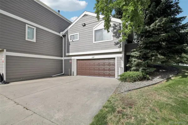 6560 W 84th CIR #127, Arvada, CO 80003