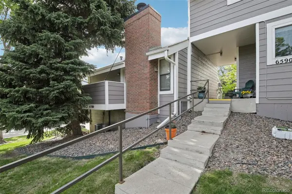 6560 W 84th CIR #127, Arvada, CO 80003