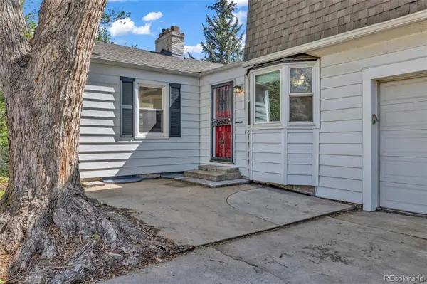 350 Balsam ST, Lakewood, CO 80226