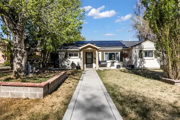 9360 Nagel DR, Thornton, CO 80229
