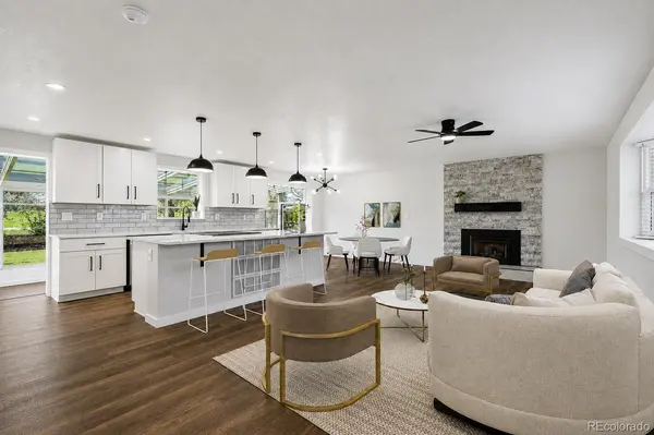 3396 E Fair PL, Centennial, CO 80121