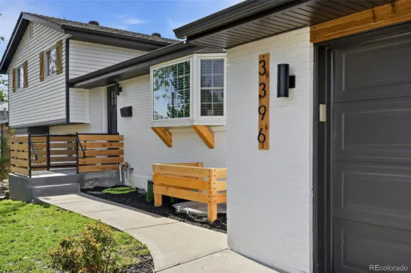 3396 E Fair PL, Centennial, CO 80121