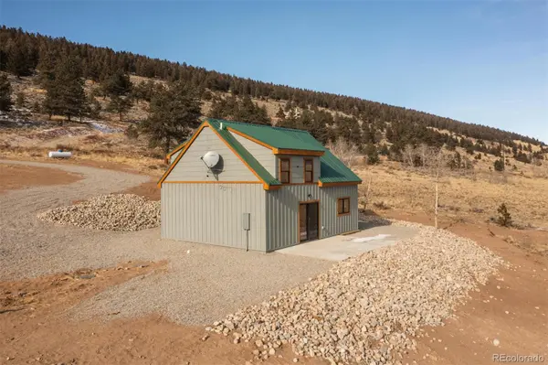 442 Forbes Park RD, Fort Garland, CO 81133
