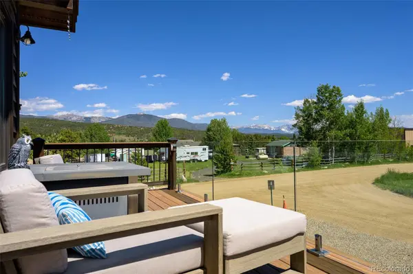 151 County Road 644, Grand Lake, CO 80447