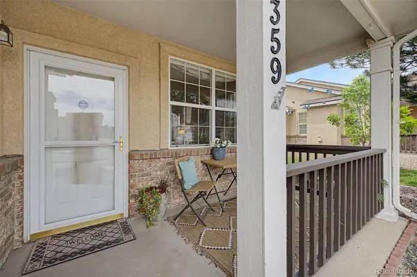 1359 Villa GRV, Monument, CO 80132
