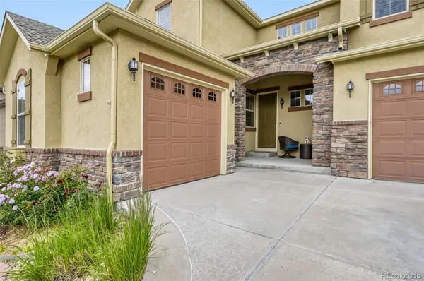 17812 W 83rd PL, Arvada, CO 80007