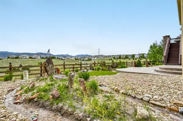 17812 W 83rd PL, Arvada, CO 80007