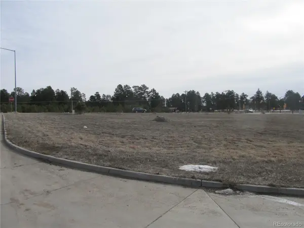 799 Crossroads CIR, Elizabeth, CO 80107