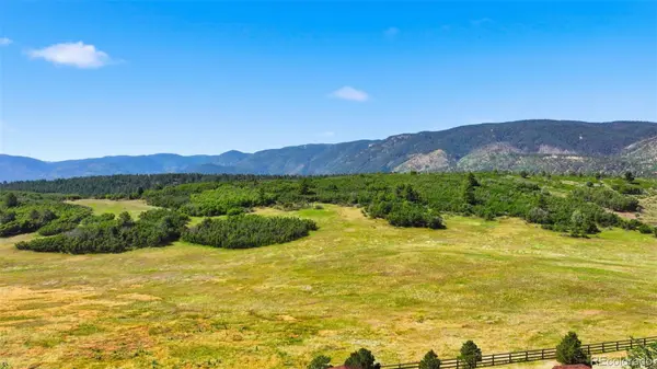 4417 Echo CT, Larkspur, CO 80118