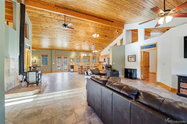 9028 Cascade AVE, Beulah, CO 81023