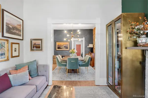 3312 W 38th AVE, Denver, CO 80211