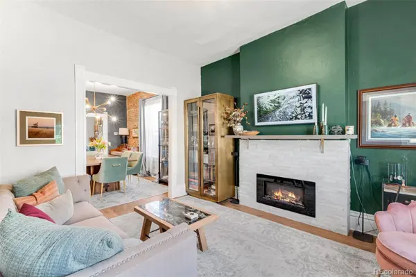 3312 W 38th AVE, Denver, CO 80211