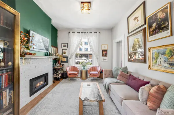 3312 W 38th AVE, Denver, CO 80211