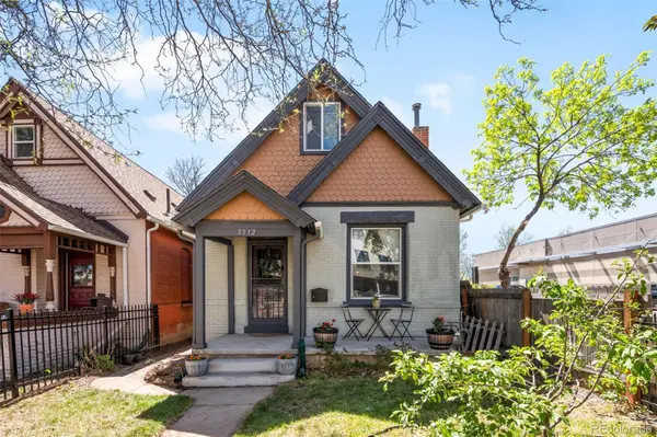 3312 W 38th AVE, Denver, CO 80211