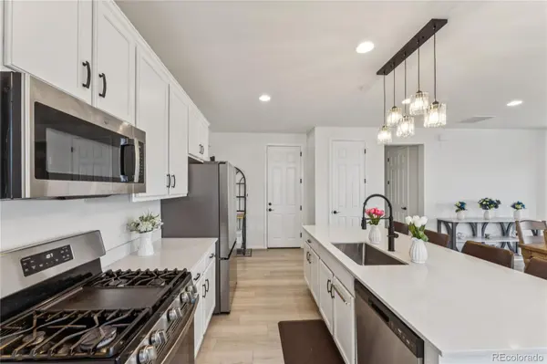 24544 E 37th AVE, Aurora, CO 80019