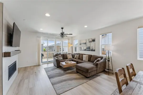 24544 E 37th AVE, Aurora, CO 80019