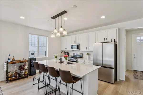 24544 E 37th AVE, Aurora, CO 80019