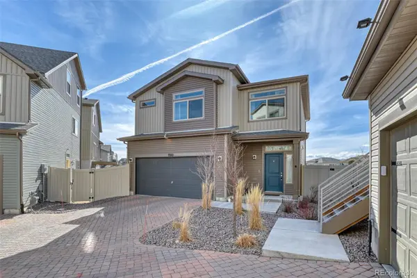 7050 Silvergrass DR, Colorado Springs, CO 80927