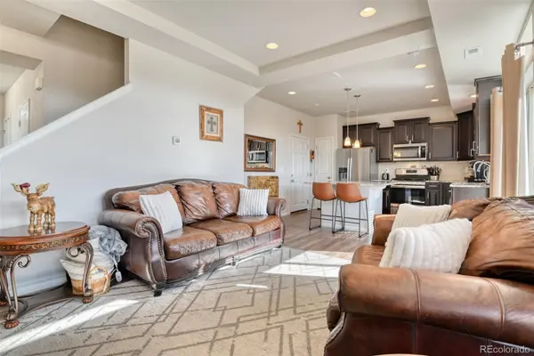 7050 Silvergrass DR, Colorado Springs, CO 80927