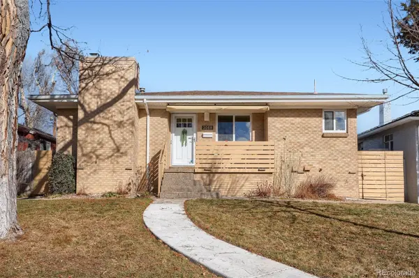 3088 S Downing ST, Englewood, CO 80113