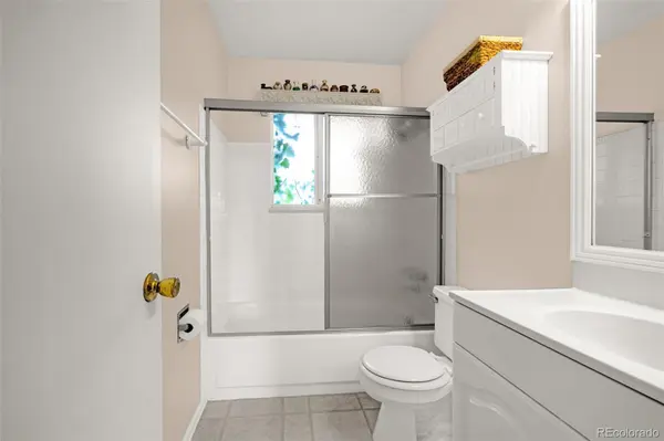 4224 Whittier DR, Colorado Springs, CO 80910