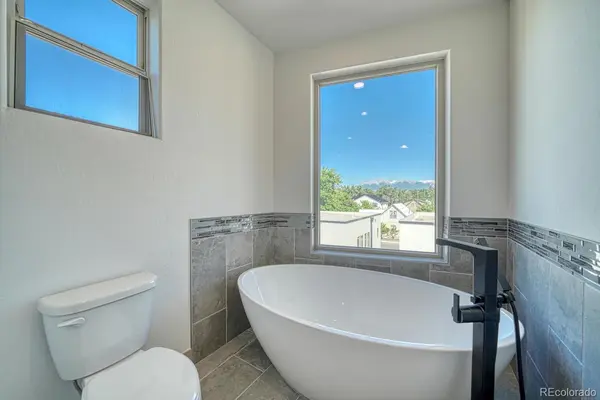 118 New ST, Salida, CO 81201