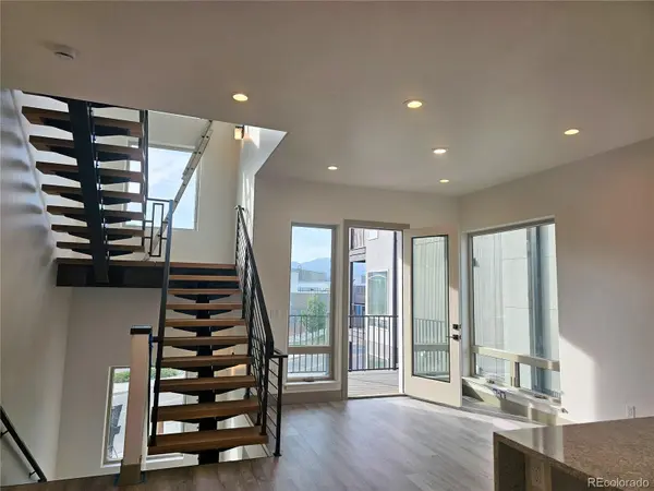 118 New ST, Salida, CO 81201