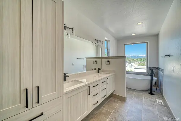 118 New ST, Salida, CO 81201