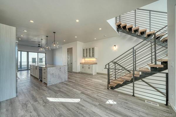 118 New ST, Salida, CO 81201