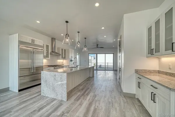 118 New ST, Salida, CO 81201