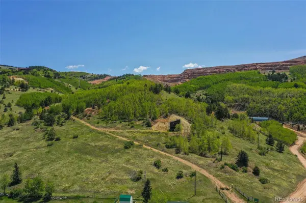 Unknown, Cripple Creek, CO 80813