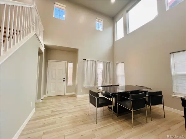 5581 S Harlan ST, Littleton, CO 80123