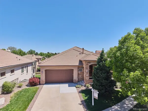 5070 S Allison WAY, Littleton, CO 80123