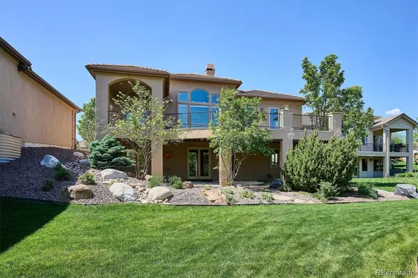 5070 S Allison WAY, Littleton, CO 80123