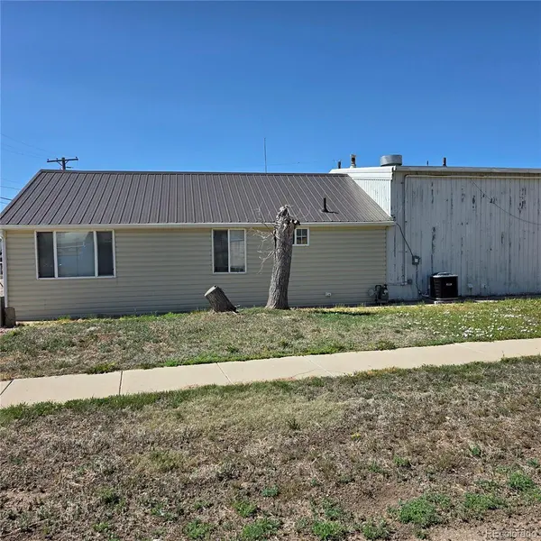 195 N Miller ST, Keenesburg, CO 80643