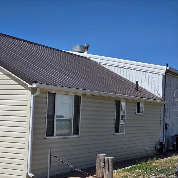 195 N Miller ST, Keenesburg, CO 80643