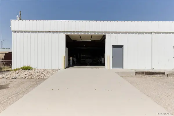 195 N Miller ST, Keenesburg, CO 80643